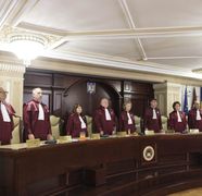 Breaking news! surse judiciare susțin că 6 din 9 judecători resping legea reformei pensiilor speciale. De decizie a luat Ilie Bolojan